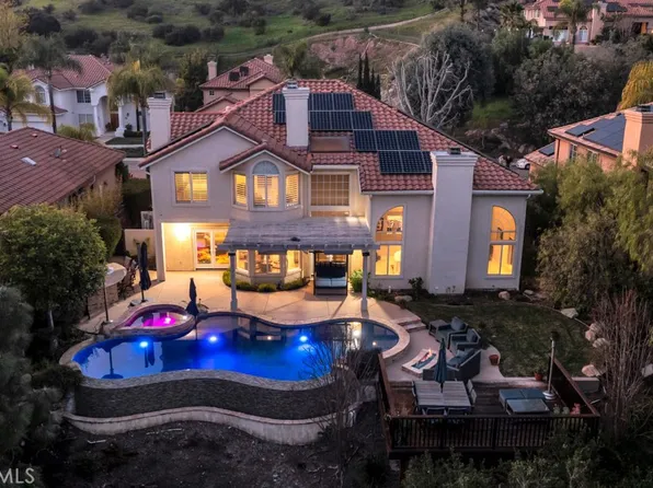 2510 Kirsten Lee Dr, Westlake Village, CA 91361