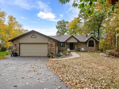 4883 Harder Hill Rd, Sturgeon Bay, WI, 54235