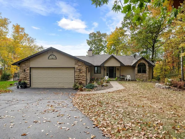 4883 Harder Hill Rd, Sturgeon Bay, WI 54235