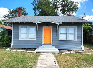 1309 Nolan, San Antonio, TX 78202