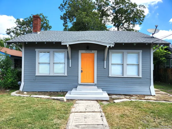 1309 Nolan, San Antonio, TX 78202
