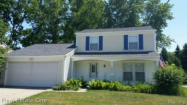 1st image of 1864 Fleetwood Dr