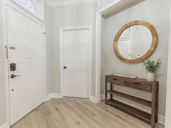 Front Foyer