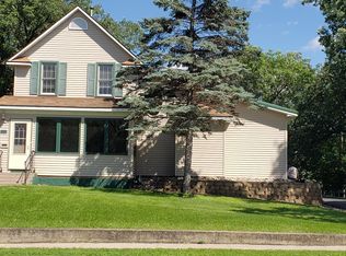 1123 Roosevelt Ave, Detroit Lakes, MN 56501