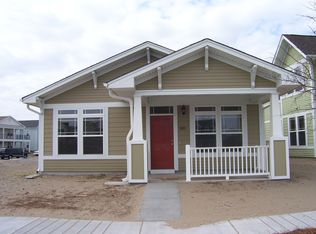 3889 Four Poles Park Dr, North Charleston, SC 29405