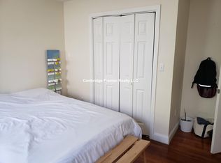 82 Line St #2, Somerville, MA 02143