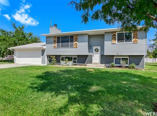 2125 W 710 N, Provo, UT 84601