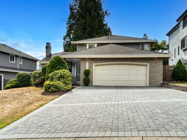 16366 94th Ave, Surrey, BC V4N 3C6