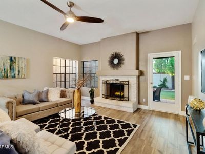 2110 W Navarro Ave, Mesa, AZ, 85202