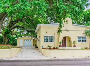 300 W Sligh Ave, Tampa, FL 33604