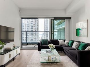3 Concord Cityplace Way #1511, Toronto, ON M5V 3V4