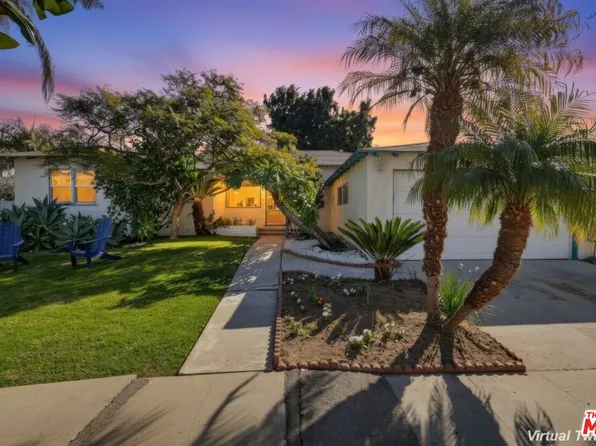 7024 Kentwood Ave, Los Angeles, CA 90045