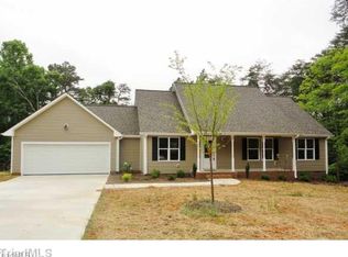 504 Thompson Rd, Graham, NC 27253