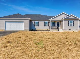 129 Windhaven St, Russellville, KY 42276