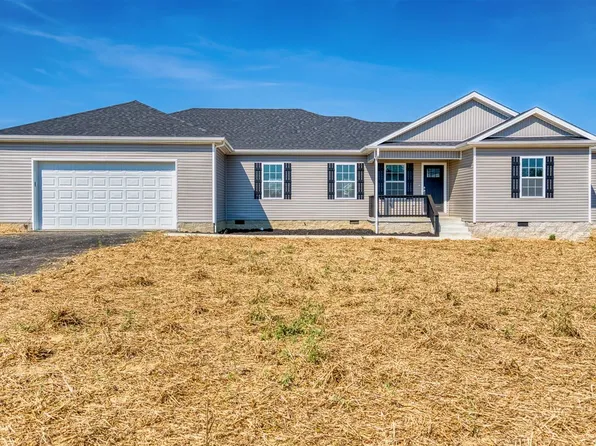 129 Windhaven St, Russellville, KY 42276