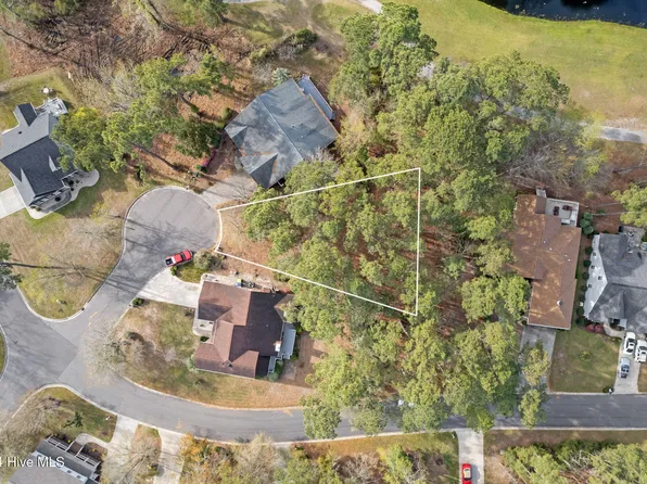 1683 E Magnolia Court SW, Ocean Isle Beach, NC 28469