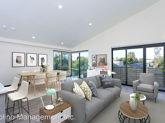5th image of 536 S El Molino Ave Unit 301
