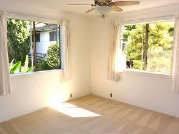 one of the 4 bedrooms