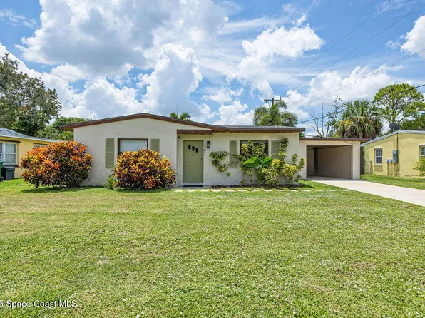 307 Vesta Cir, Melbourne, FL 32901