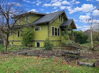 7232 N Vincent Ave, Portland, OR 97217