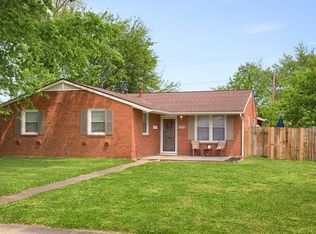 2831 Delaware Dr, Owensboro, KY 42301