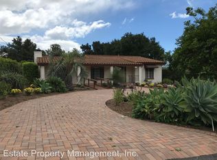 1770 Ocean Oaks Rd, Carpinteria, CA 93013