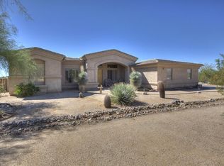 9021 E Havasupai Dr, Scottsdale, AZ 85255