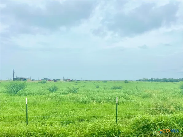 LOT 2 County Road 273, Ganado, TX 77962