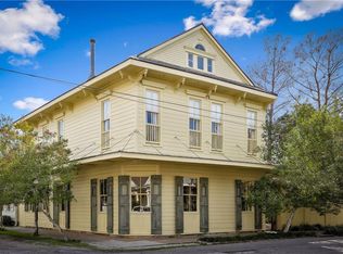 3900 Coliseum St, New Orleans, LA 70115