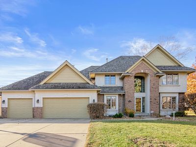 5951 Ridge Creek Rd, Shoreview, MN, 55126