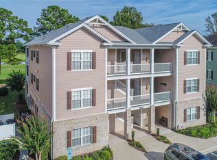 180 Clubhouse Rd APT 4, Sunset Beach, NC 28468