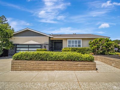 2230 D St, Hayward, CA, 94541