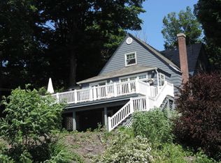 46 Dayton Hill Rd, Middle Granville, NY 12849
