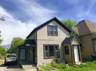 748 25th St, Ogden, UT 84401