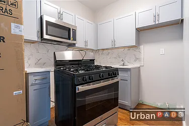 Rented by Urban Pads