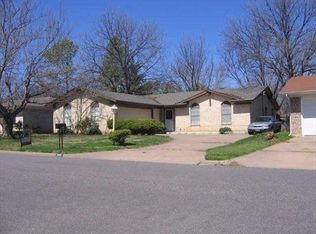 3101 NE 10th St, Mineral Wells, TX 76067