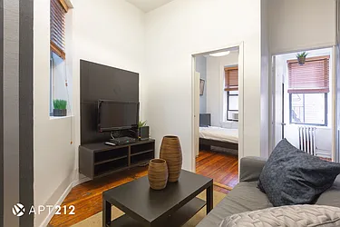 Rented by APT212 INC