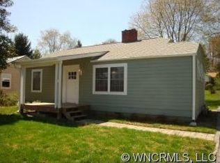 93 Fisher Rd, Brevard, NC 28712