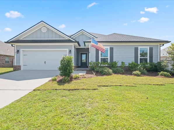 221 Grafton St, Southport, FL 32409