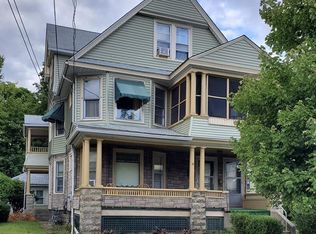 82 Madison St, Chicopee, MA 01020