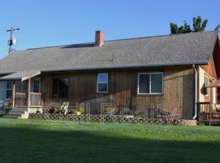 117 N Hutchinson Rd, Spokane, WA 99212