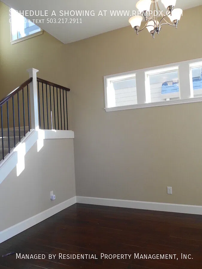 Arbor Oaks Waterton French Floorplan located in North Bethany. — Photo 4