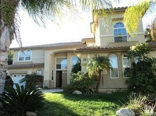 148 Dusty Rose Ct, Simi Valley, CA 93065