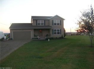 6010 Kister Rd, Wooster, OH 44691