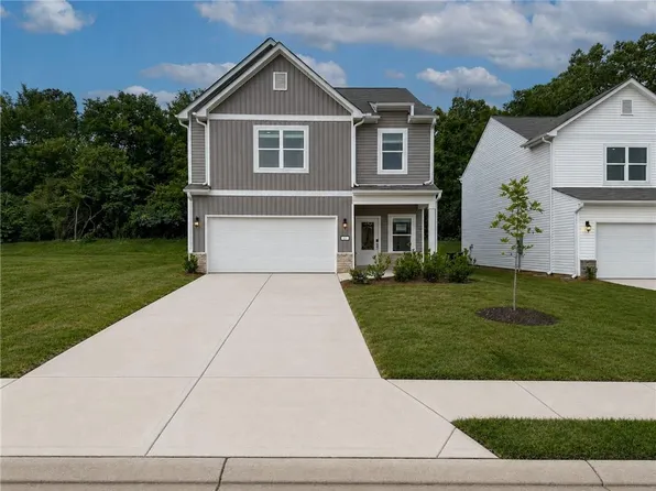 107 Stonecreek Ave, Dallas, GA 30132