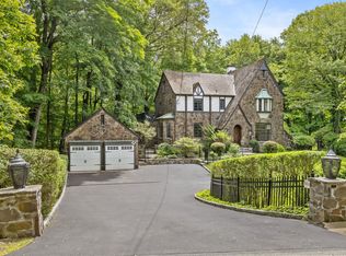 100 Mount Airy Rd E, Croton On Hudson, NY 10520