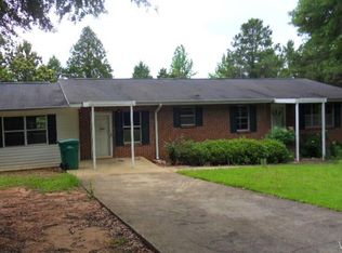 11926 Northside Rd, Berry, AL 35546