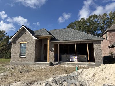 36114 Belle Parc Ave, Geismar, LA, 70734