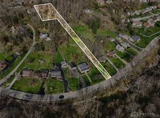 1ACR E Berkshire Ln, Cincinnati, OH 45230