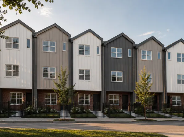 209 Straton Ln Lot 103, Nashville, TN 37216
